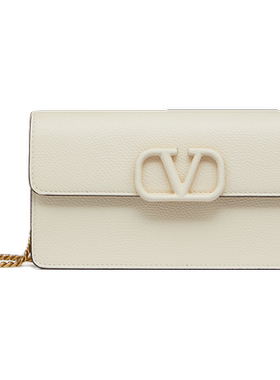 华伦天奴VALENTINO女士钱包
