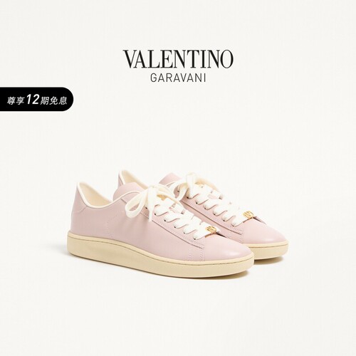 华伦天奴VALENTINO女士运动鞋