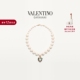 礼物 ROYAL 12期免息 COEUR 项链 华伦天奴VALENTINO女士