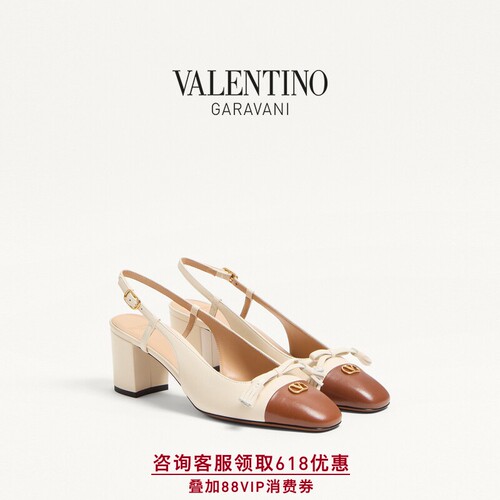 华伦天奴VALENTINO女士高跟鞋