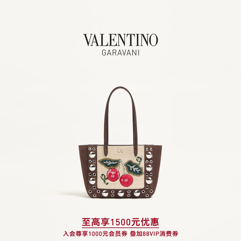 华伦天奴VALENTINO女士手袋