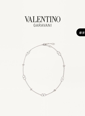 华伦天奴VALENTINO女士项链