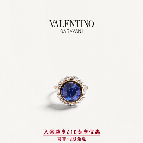 华伦天奴VALENTINO女士戒指