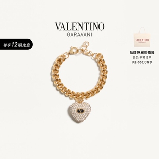 COEUR 线上限定 华伦天奴VALENTINO女士 手链 ROYAL