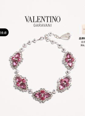 华伦天奴VALENTINO女士项链