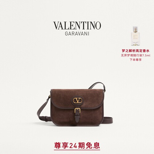 华伦天奴VALENTINO男士手袋