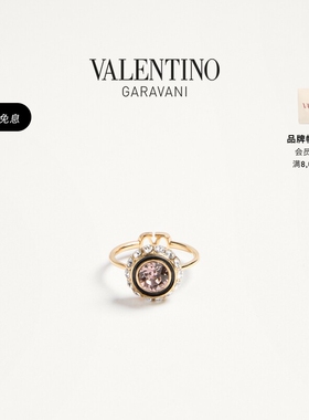 华伦天奴VALENTINO女士戒指