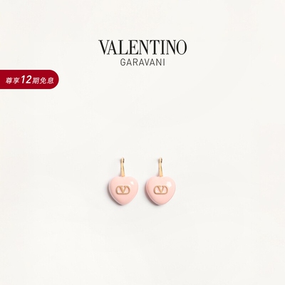 华伦天奴VALENTINO女士耳环