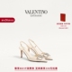 高跟鞋 婚鞋 VLOGO SIGNATURE 礼物 华伦天奴VALENTINO女士