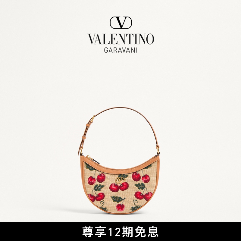 华伦天奴VALENTINO女士手袋