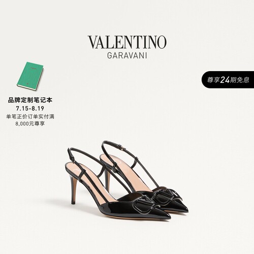 华伦天奴VALENTINO女士高跟鞋