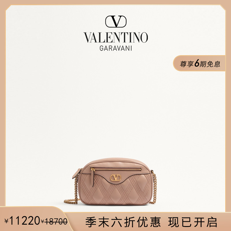 华伦天奴VALENTINO女士手袋