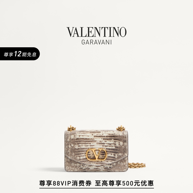 华伦天奴VALENTINO女士手袋