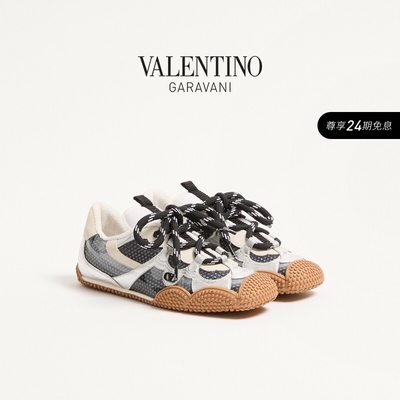 华伦天奴VALENTINO女士运动鞋
