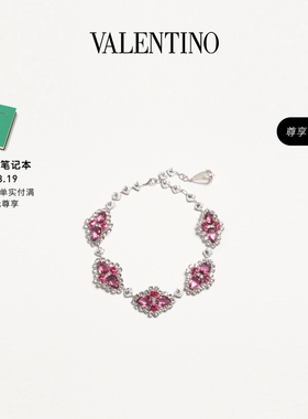 华伦天奴VALENTINO女士项链