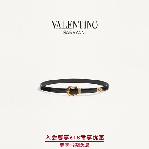 华伦天奴VALENTINO男士腰带