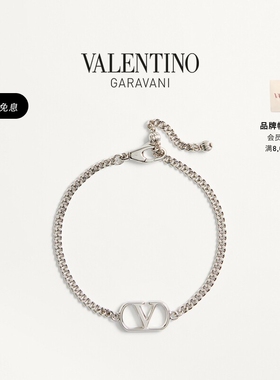 华伦天奴VALENTINO男士手链
