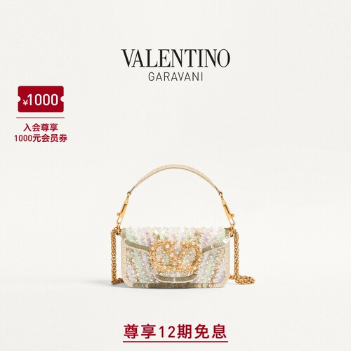 华伦天奴VALENTINO女士手袋