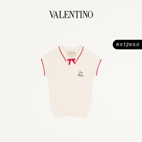 华伦天奴VALENTINO女士上衣