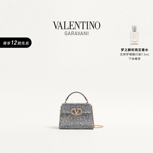 VSLING 华伦天奴VALENTINO女士 迷你手袋 12期免息