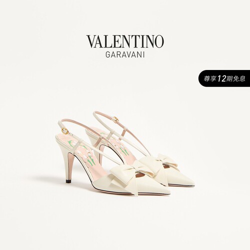 华伦天奴VALENTINO女士高跟鞋