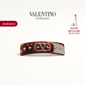 礼物 SIGNATURE 6期免息 VLOGO 发夹 华伦天奴VALENTINO女士