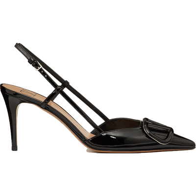 华伦天奴VALENTINO女士高跟鞋