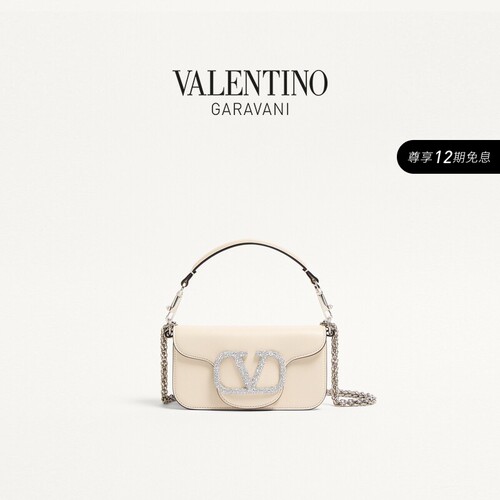 华伦天奴VALENTINO女士手袋