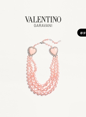 华伦天奴VALENTINO女士项链