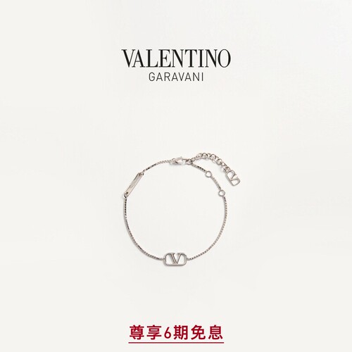 华伦天奴VALENTINO男女同款手链