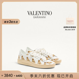 华伦天奴VALENTINO女士 末优惠 ROYCO PETIT 运动鞋 CHARLES 季