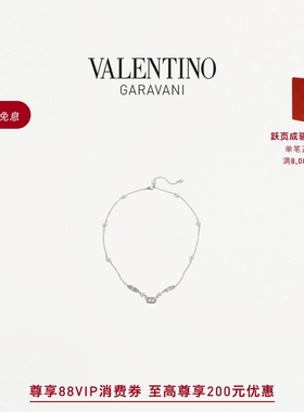 华伦天奴VALENTINO女士项链