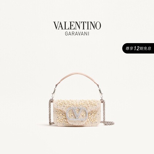 华伦天奴VALENTINO女士手袋