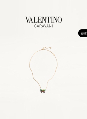 华伦天奴VALENTINO女士项链