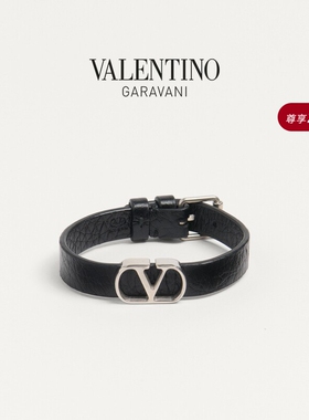 华伦天奴VALENTINO男士手镯