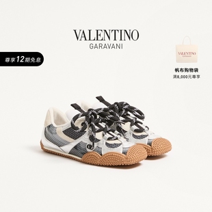 AMPHIBIA 华伦天奴VALENTINO女士 运动鞋 礼物