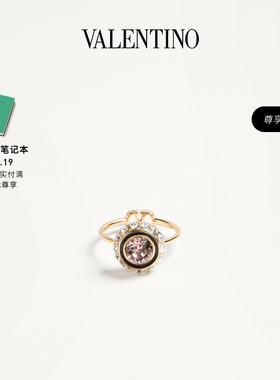 华伦天奴VALENTINO女士戒指