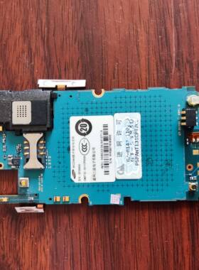 三星s5830主板原装拆机主板二手非全新