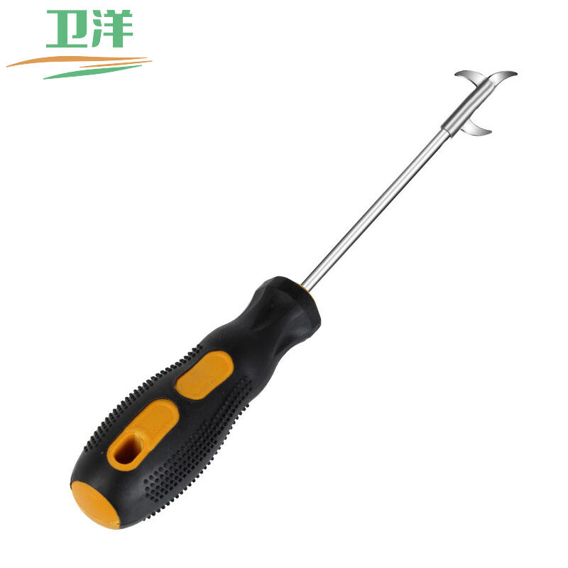 卫洋WYS-1488轮胎清理钩便携式轮胎石子清理抠石头器