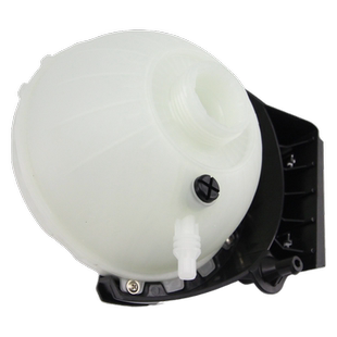 frey菲尔适用宝马5系N20F18冷却E90X3系X5X6水箱X1X7防冻液副水壶