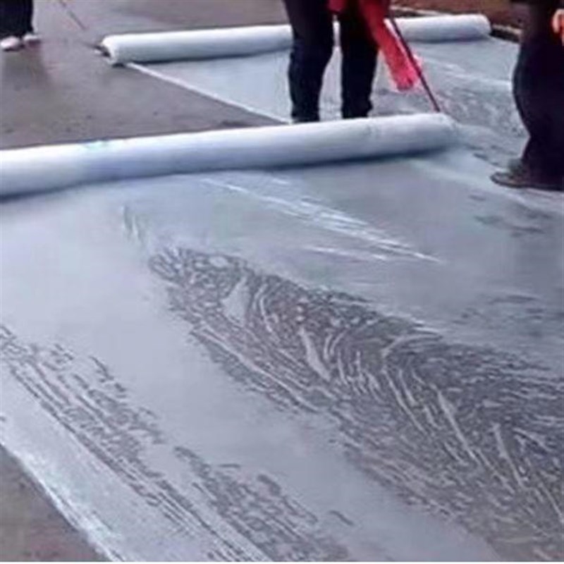 热销一次性工程膜养护膜建筑工地专用装修地面保湿加厚农用10卷装