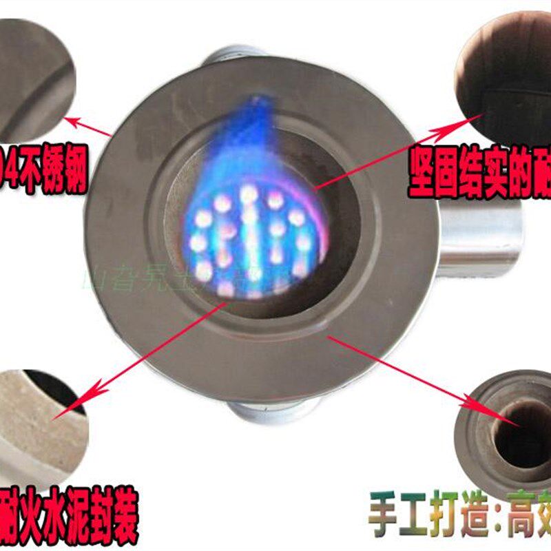 热销纯正304不锈钢蜂窝煤炉/煤球/煤块炉/取暖炉/采暖炉加温保温/