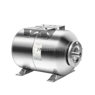 热销304不锈钢水锤吸收消除器膨胀罐变频增压泵水泵配件压力罐稳