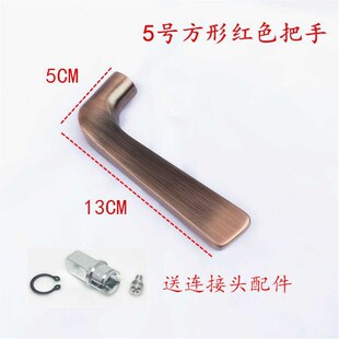 热销门把手柄门锁配件大全卫生间通用型卧室室内房门厕所木门拉手