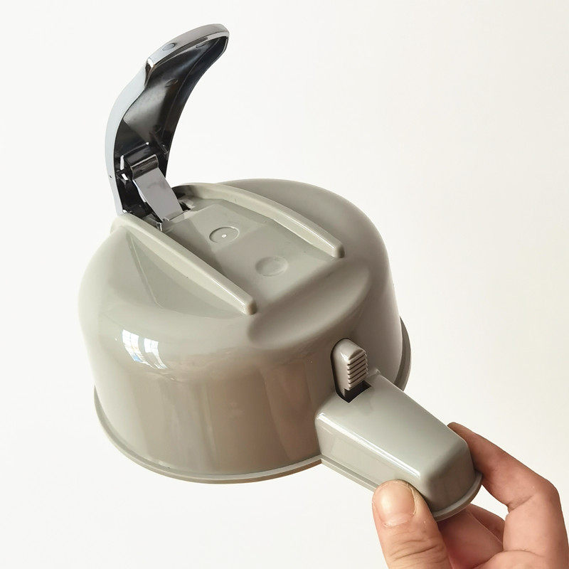 清水shimizu气压保温壶盖子原装原厂配件3172有气囊热水暖瓶盖头