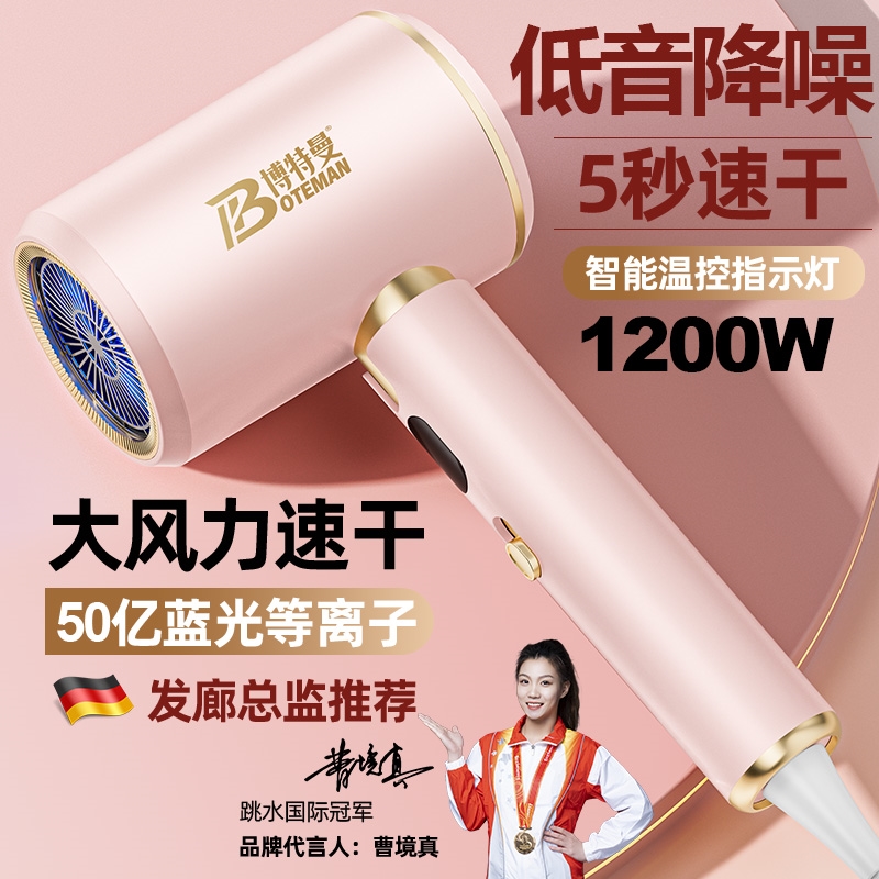 电吹风机家用大功率酒店学生宿舍