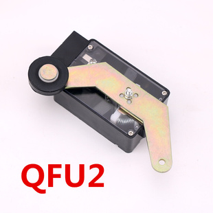 RC4 QFU2极限行程减速断绳 QFU1 RC3 适用东芝电梯限位开关LSE133