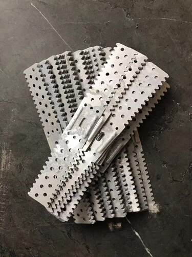 墙体卡找平龙骨吊顶贴墙贴顶
