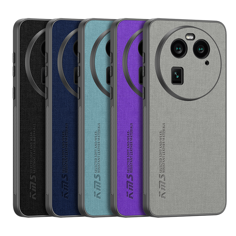 适用oppofingx6pro手机壳oppofⅰndx6布纹opρofindx6保护oppifindx6 oppf opoof opof opppf opx oppofandx6