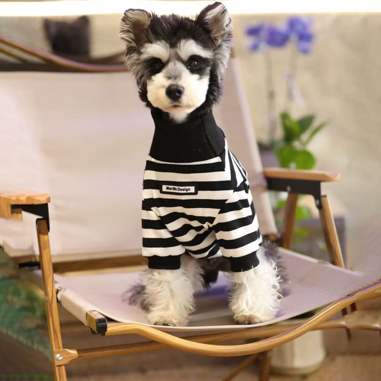 新款中小型犬狗狗衣服宠物衣服